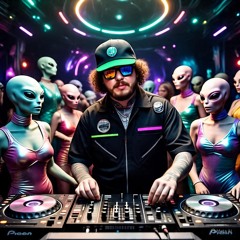 DelusiønILL WednesDaze Live Club Mix 6/11/25