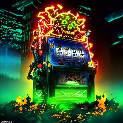 Jackpot (Dread Unknown Bootleg)