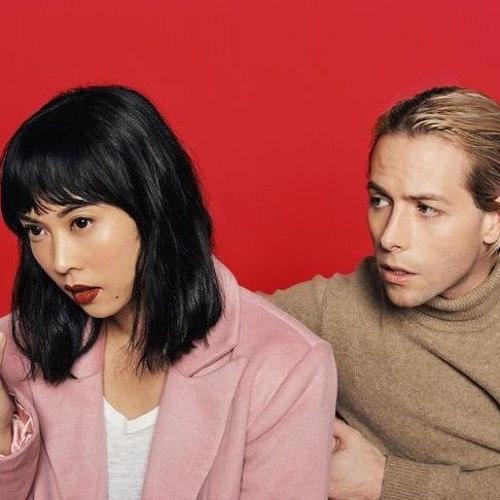 The Naked And Famous - Punching In A Dream (Hundaes Edit)