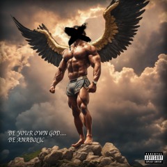 ANABOLIC (Feat. Big Cali and J - Train) [PREVIEW]