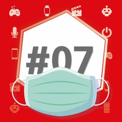 Folge 7: World Wide Death - Die Digitalisierung der Trauer