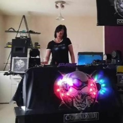 Cc Lady Dj - Upside Down (Master Mix).wav