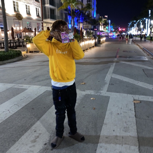 Grinding 2 Grind(prod.Krizzy Beats)