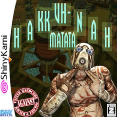 Hakkuh-nah Matata Vol.2
