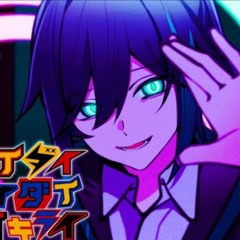 ダイダイダイダイダイキライ ／ てると×しゆん【歌ってみた】