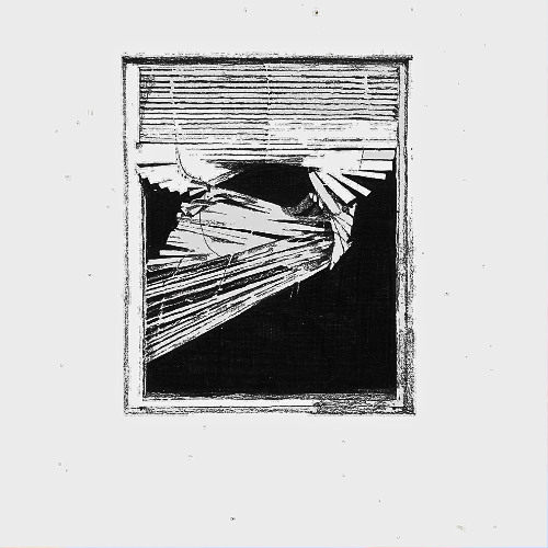 Form Affinity - Mr Pain [MK PREMIERE]