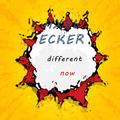 AXEL ECKER - DIFFERENT NOW