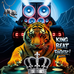 KING BEAT FANTASTIC !