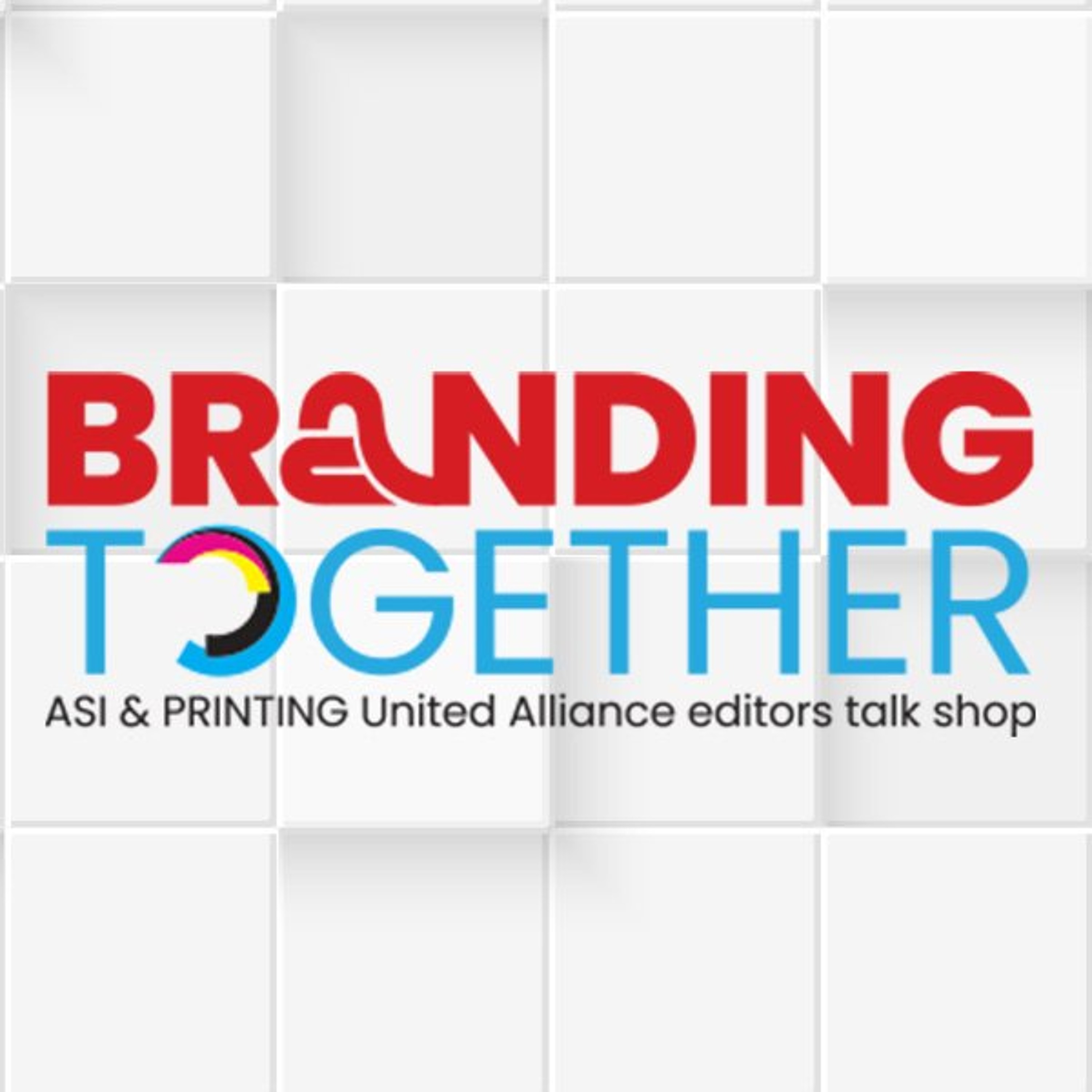 Branding Together: A Decorated-Apparel Industry Legend on Making a Lasting Impact episode artwork