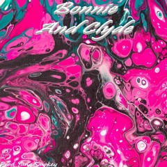 Bonnie And Clyde - Dark Sad Guitar | Juice Wrld X Iann Dior Type Beat 2020