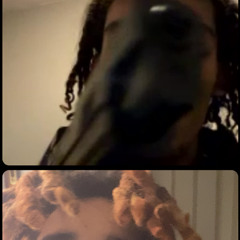 #SOUTHGANG FREESTYLE + dirtkrystal ////#shtrzzzmob