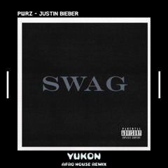 Justin Bieber - Yukon (PWRZ Afro House Remix) -