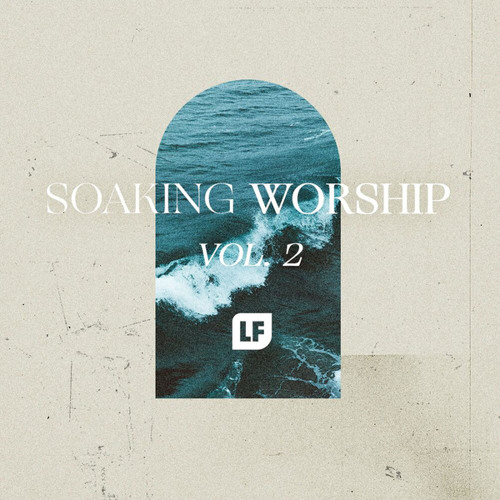 Stream The Heart of Jesus by LF Worship | Listen online for free on ...
