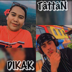 Ekan Jemeto non ewe year 2018🤞🏽❤️‍🔥 Cover By Tattan Along side Dikak🔥🖤