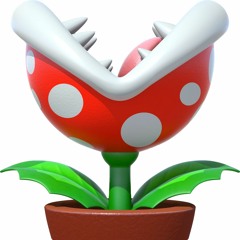 piranha plant lullaby