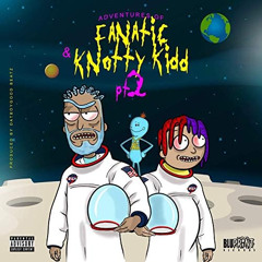 Fanatic x Knotty Kidd - Irregular(DJ Taka Rermix)