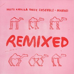 MUITO KABALLA - Tin Tin (Arn4L2 Remix)