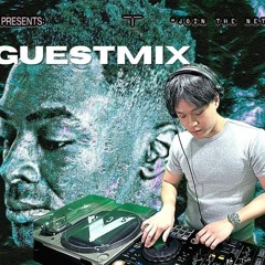 4am Kru - High Time(Gahmen Revision Music SCR Guestmix Rip)