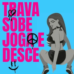 GADØTTI - TRAVA SOBE JOGA E DESCE