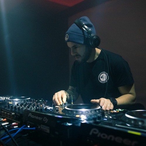 J:Kenzo @ Dungeon Beats 017