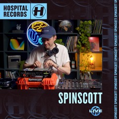 Spinscott | HUB LIVE