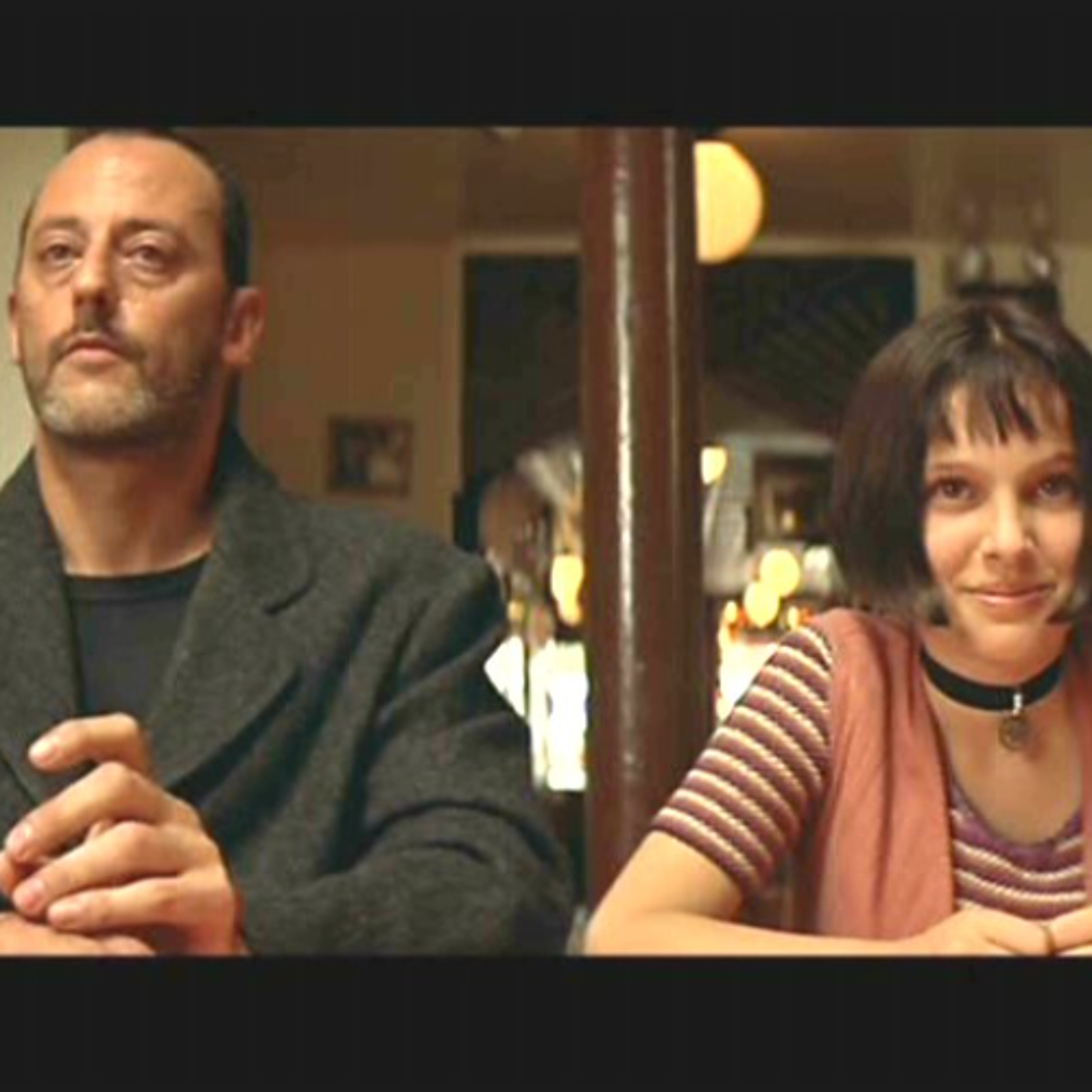cover of episode LEON: THE PROFESSIONAL