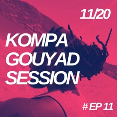 Yury - Gouyad Session Episode 11