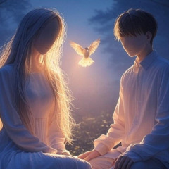 baby bird (with IndiB)