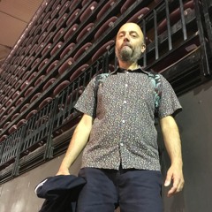 Leo Mars Roof Room Podcast