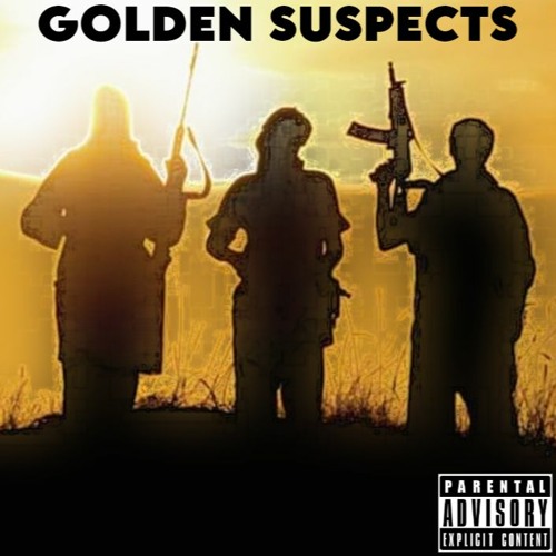 GOLDEN SUSPECTS