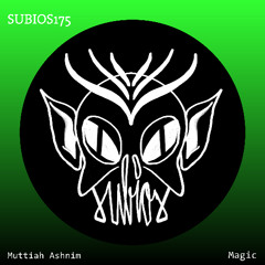 Magic (Original Mix)