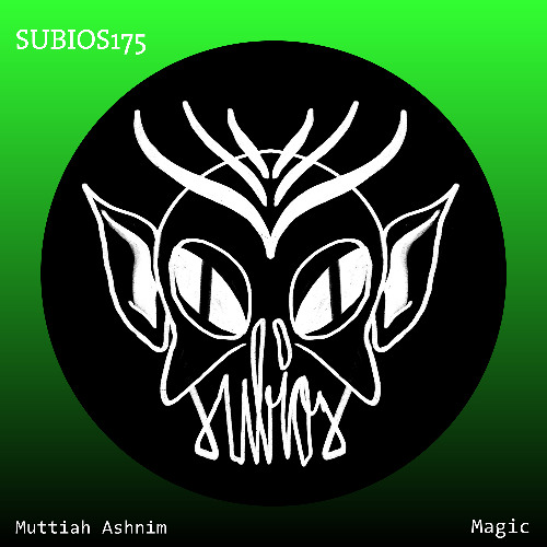 Magic (Original Mix)