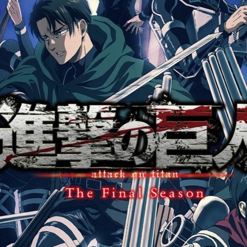 Stream Attack on Titan - Season 4 Opening "My War" (Hip Hop / Trap REMIX)  by Rifti Beats | Listen online for free on SoundCloud