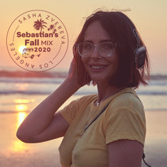 Sasha Zvereva – Sebastian's Fall Mix 2020