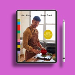 Kung Food: Chinese American Recipes from a Third-Culture Kitchen: A Cookbook . Zero Expense [PDF]