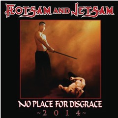 Escape From Within (Rerecorded)