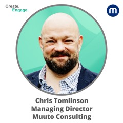 Ep. 157: Consulting’s Next Chapter: Transformation, AI, & Thinking Differently with Chris Tomlinson