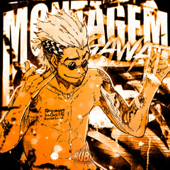 MONTAGEM GAWAI (Slowed)