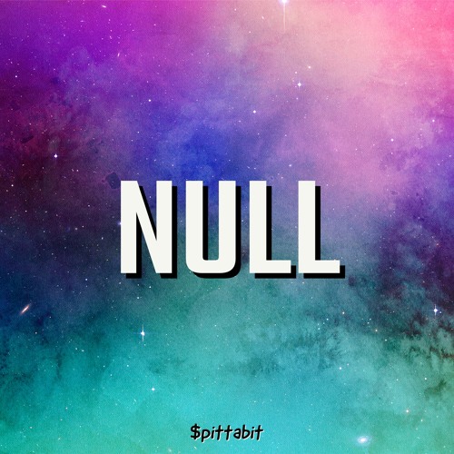 Stream null by pittabit listen online for free on soundcloud