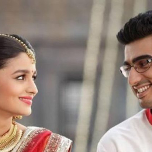 Mast magan - Arjith Singh,Chinmayi Sripada - Remix