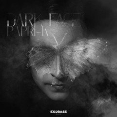 PAPRI-K - DARK FACE [EXO-74]