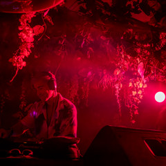 Dean Fuel - Live @ Wolfkop 2025