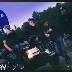 ICEGERGERT - Русские воры.mp3