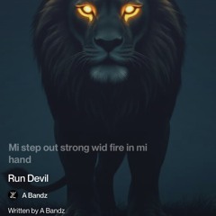 Run Devil