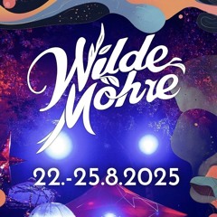 Luc de Breaux / Wilde Möhre Festival / Wissenschaftshütte
