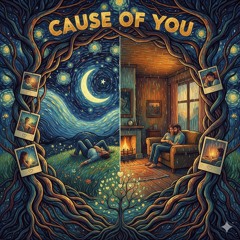 Cause Of You