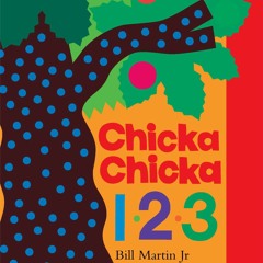 [PDF] Chicka Chicka 1, 2, 3 (Chicka Chicka Book, A) For Free