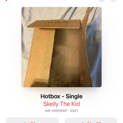 Hotbox
