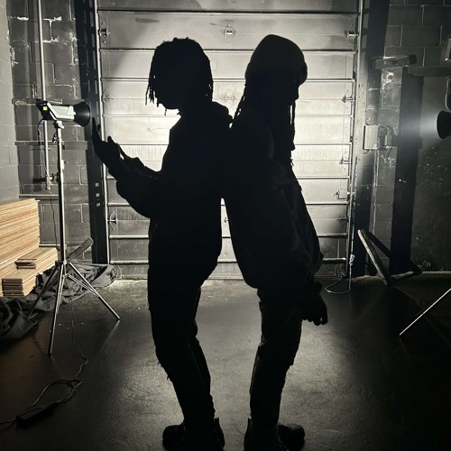 6shmoqey  x 6projexx - The Boondocks / The Boondaqs