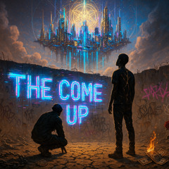 SynThetYX ft DroLuXXX™-The Come Up